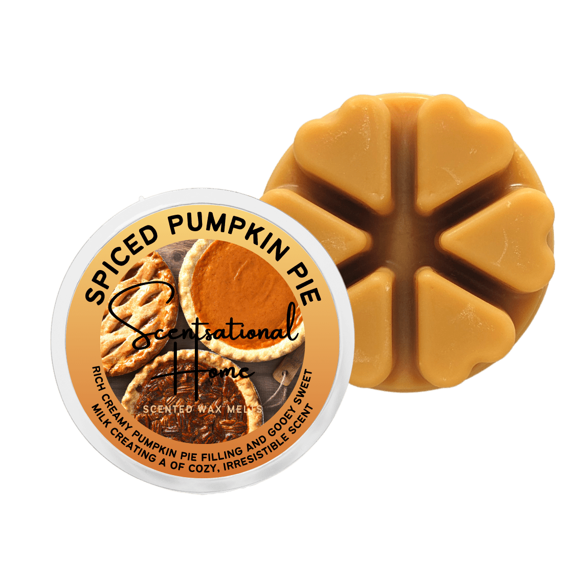 Autumn - Scentsational Home