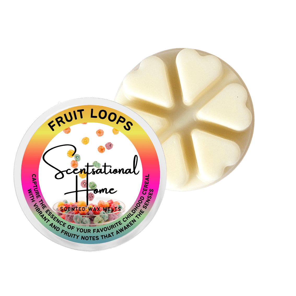 Bakery - Scentsational Home