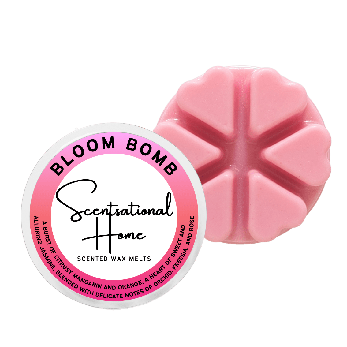 Perfume - Scentsational Home