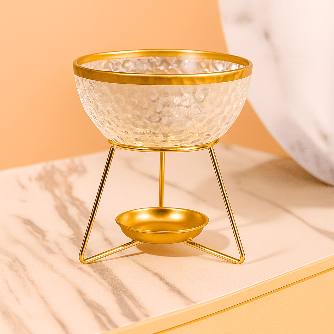 Wax Melt Burners - Scentsational Home