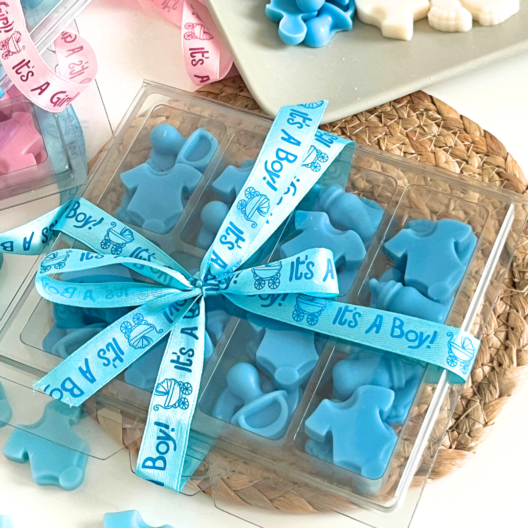 Baby Shower Wax Melts