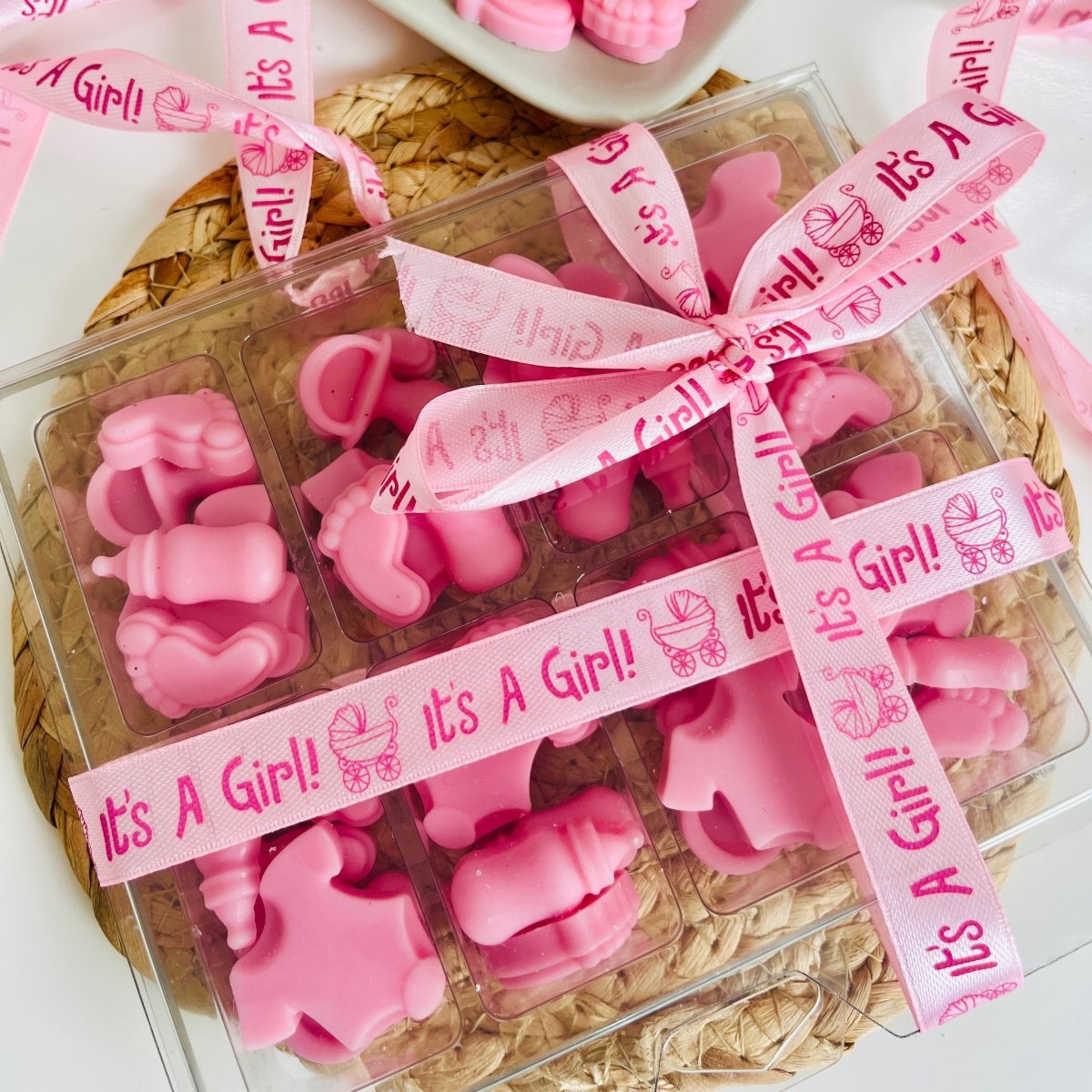 Baby Shower Wax Melts - Scentsational Home