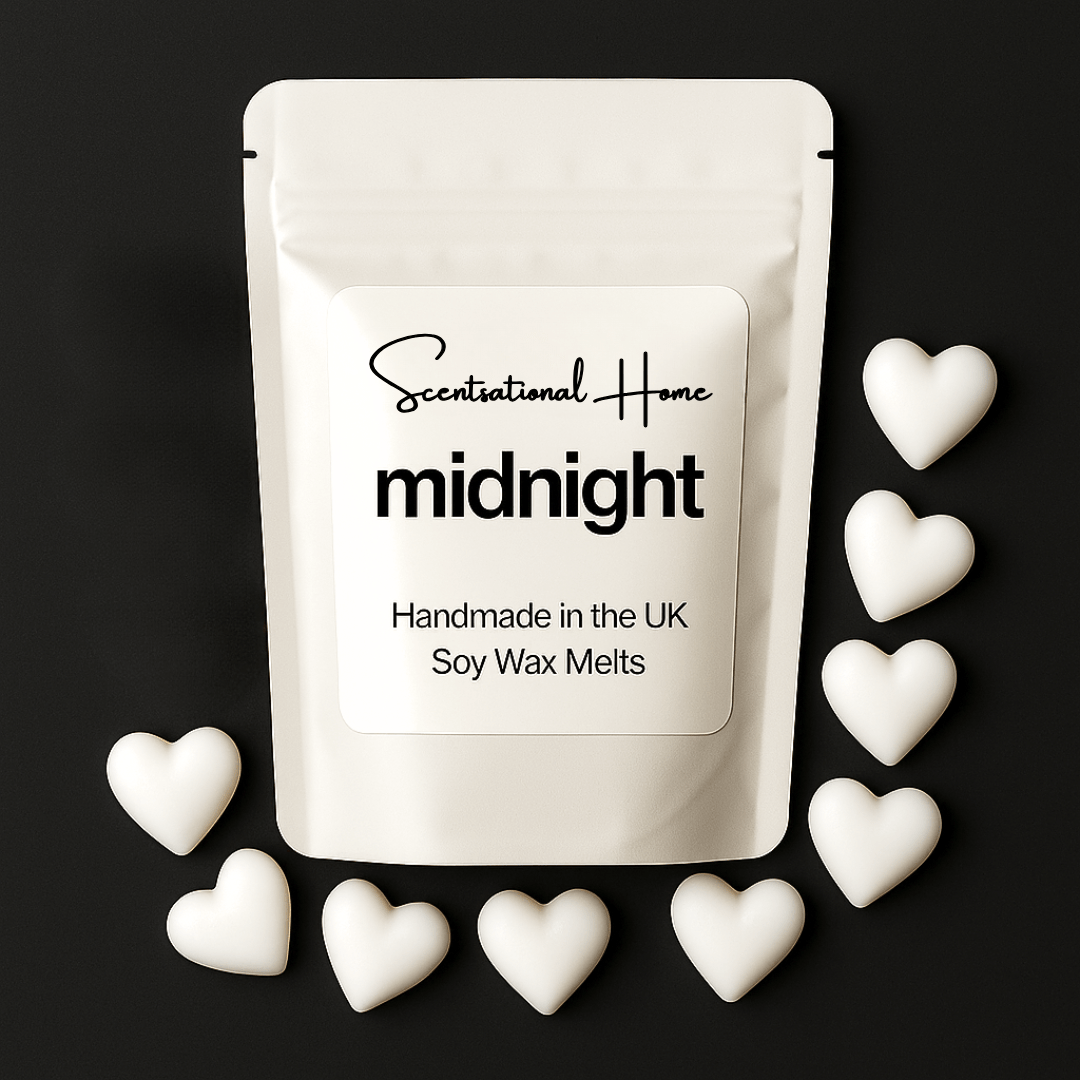 Black Opium Inspired Wax Melts - Scentsational Home