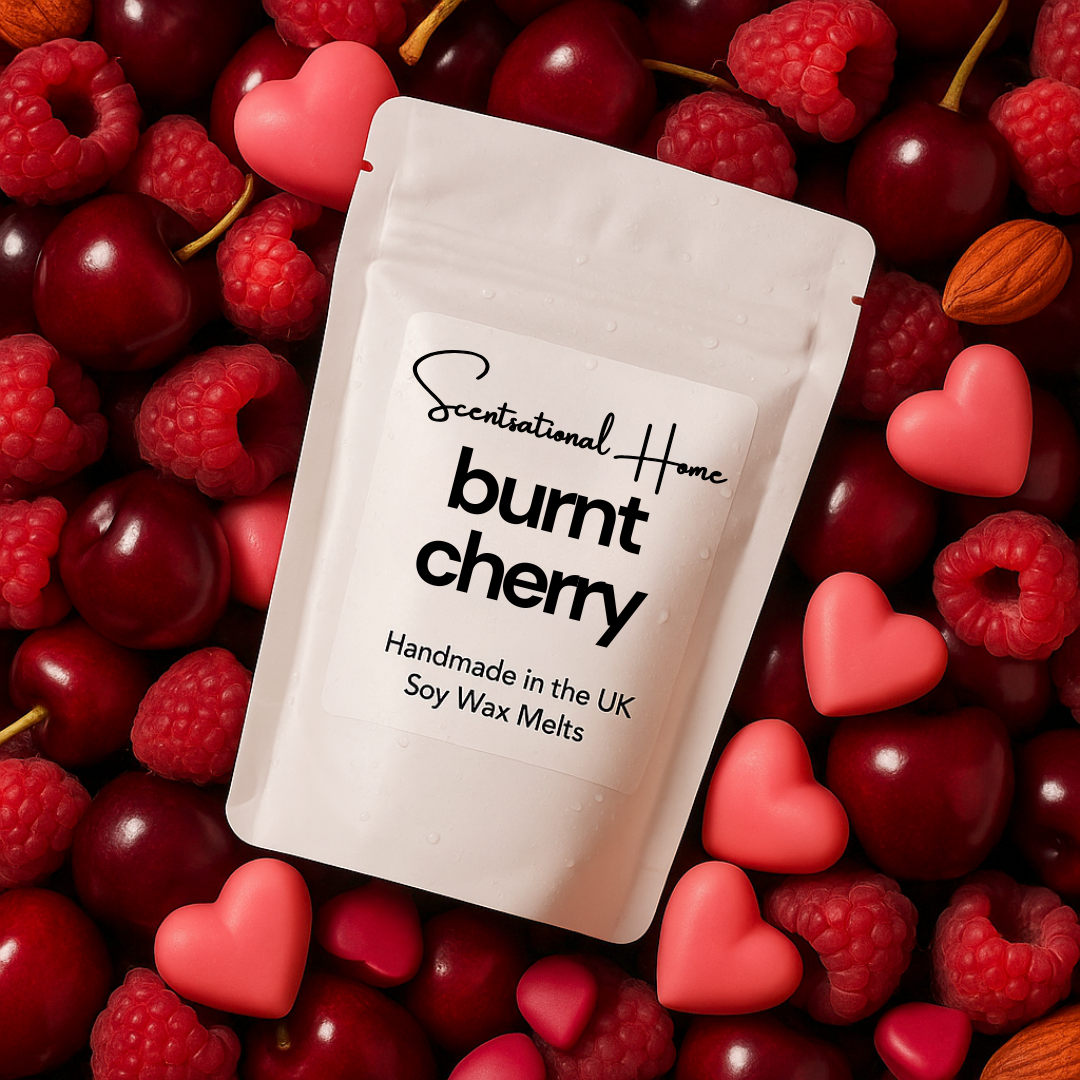 Burnt Cherry