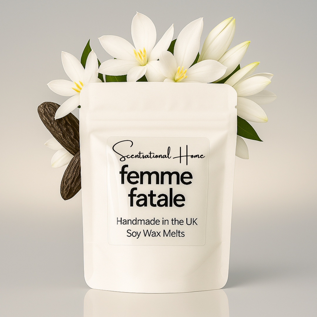 Good Girl Inspired Wax Melts