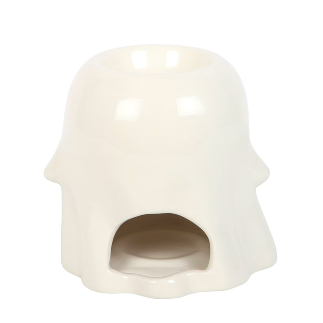 Groovy Ghost Wax Melt Burner