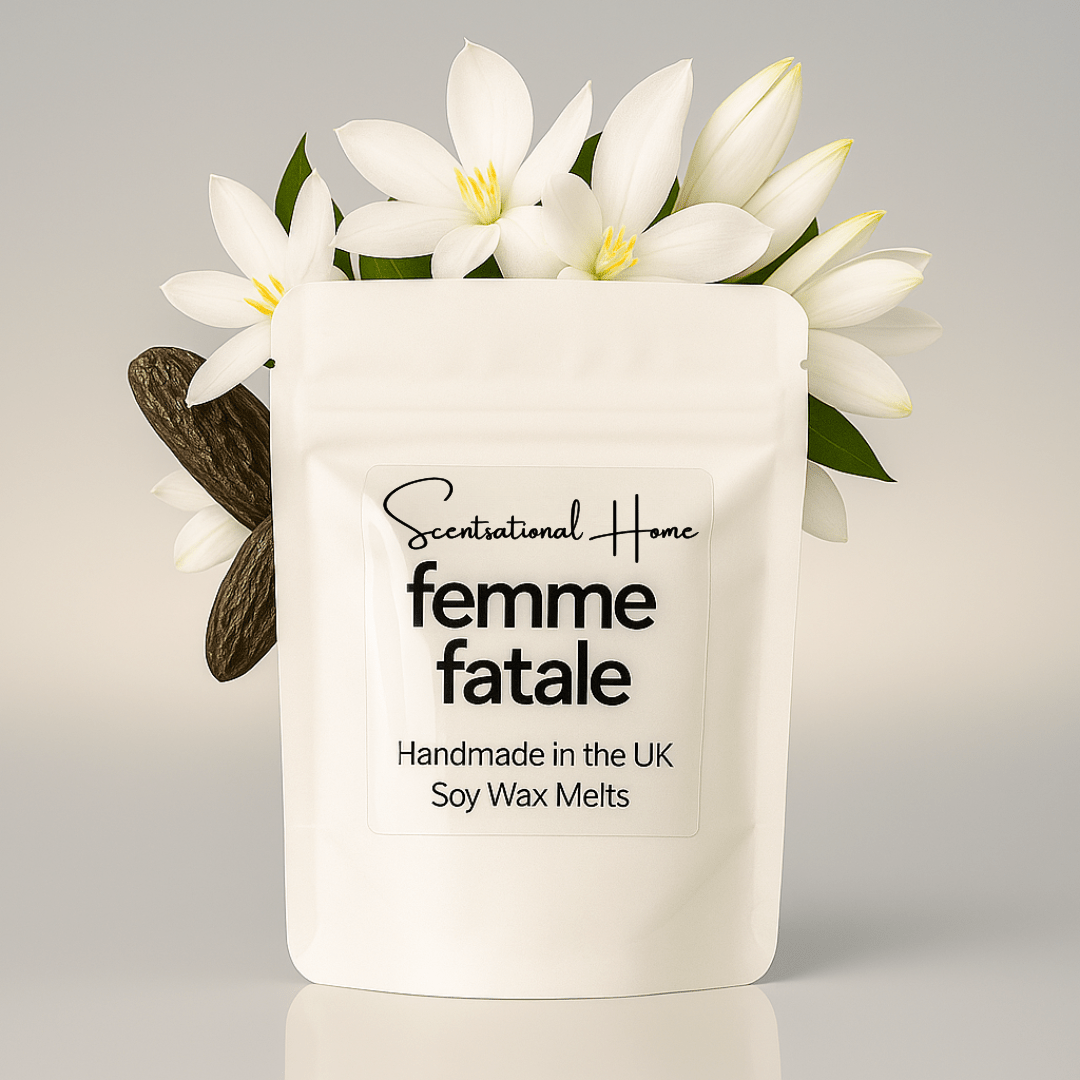 Good Girl Inspired Wax Melts - Scentsational Home