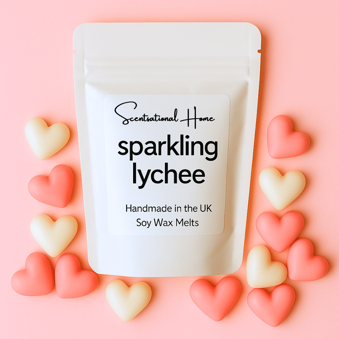 Kayali Eden Sparkling Lychee 39 Inspired Wax Melts - Scentsational Home