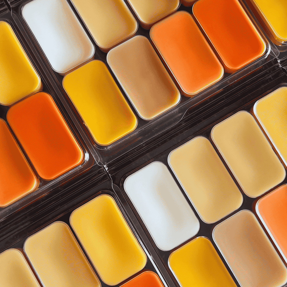 LIMITED EDITION: Pumpkin Pantry Wax Melt Collection - Scentsational Home