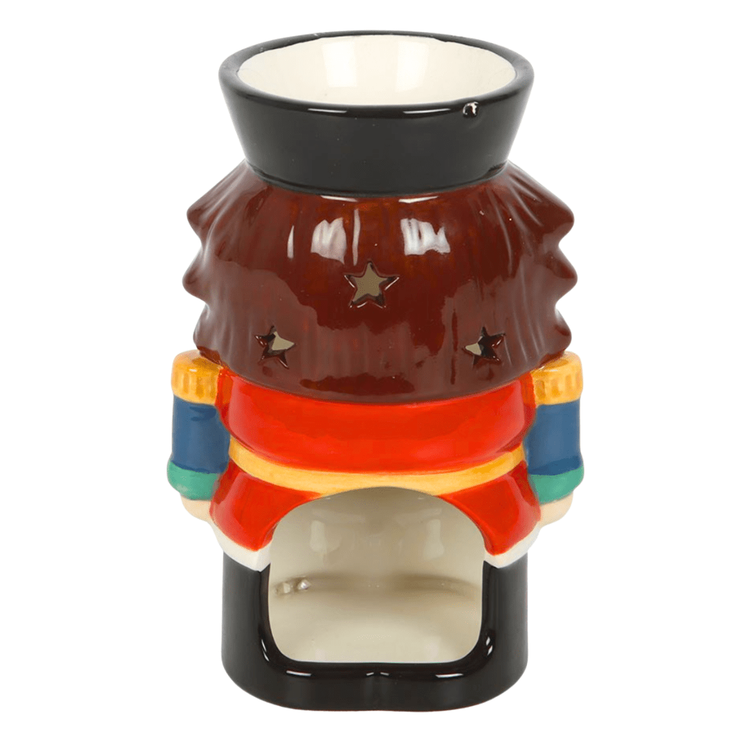 Nutcracker Wax Warmer - Scentsational Home