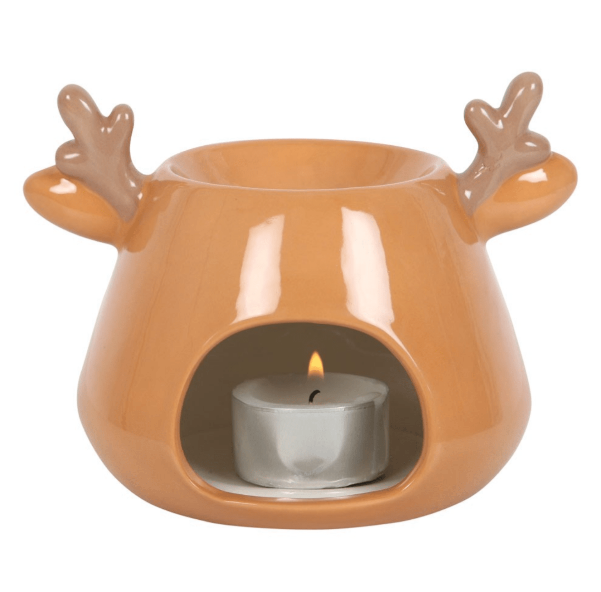 Reindeer Wax Burner - Scentsational Home