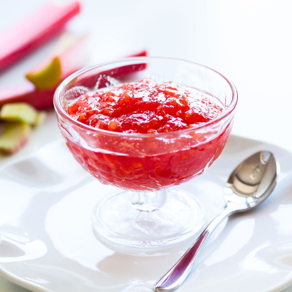 Rhubarb Marmalade Wax Melt - Scentsational Home