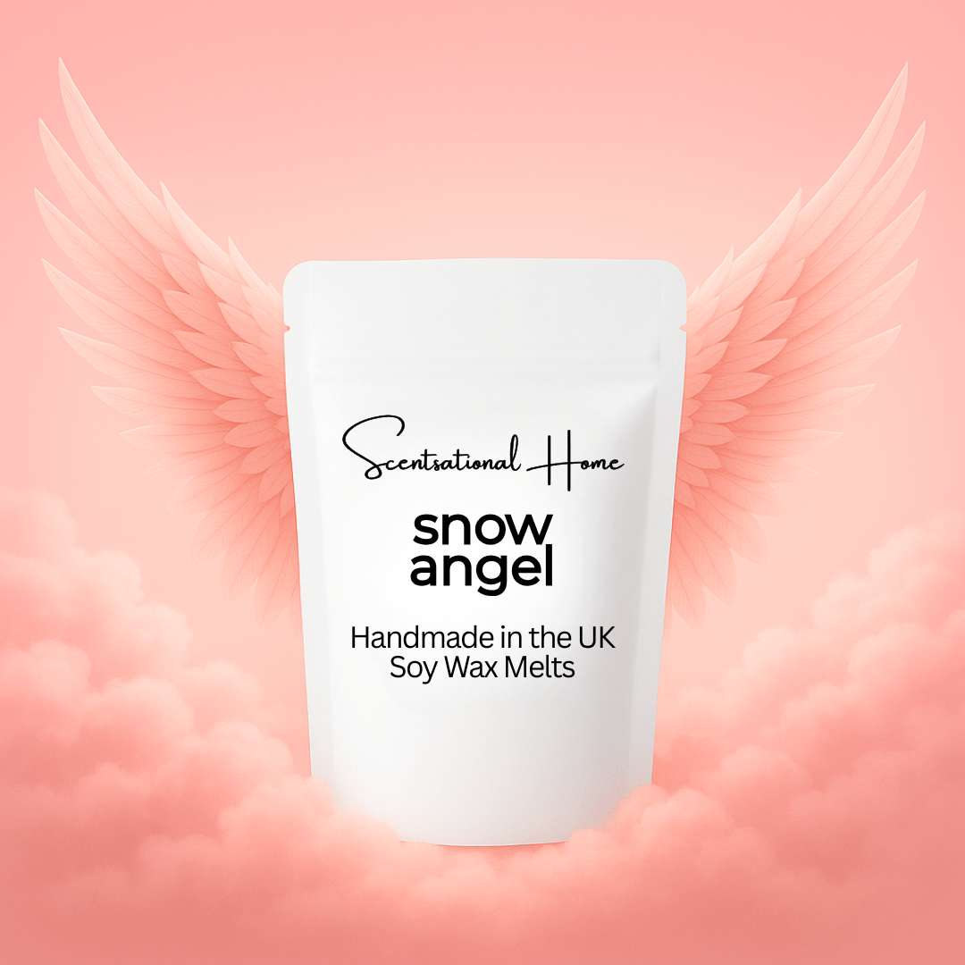 Snow Fairy Inspired Wax Melts - Scentsational Home