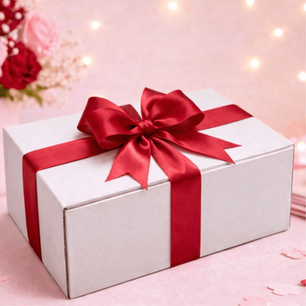 Sweet Like You: Valentine’s Wax Melt Gift Box - Scentsational Home