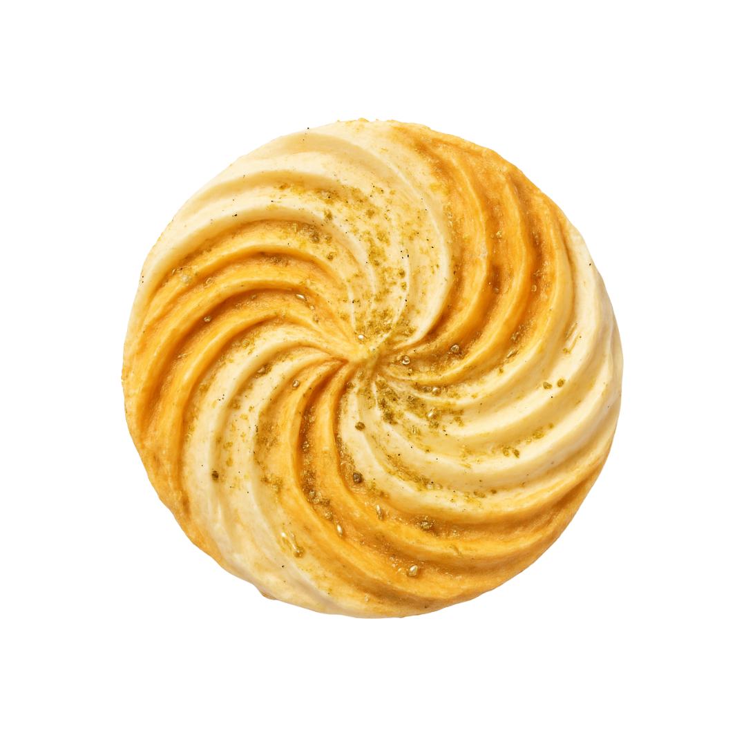 Toasted Marshmallow Whipped Soap