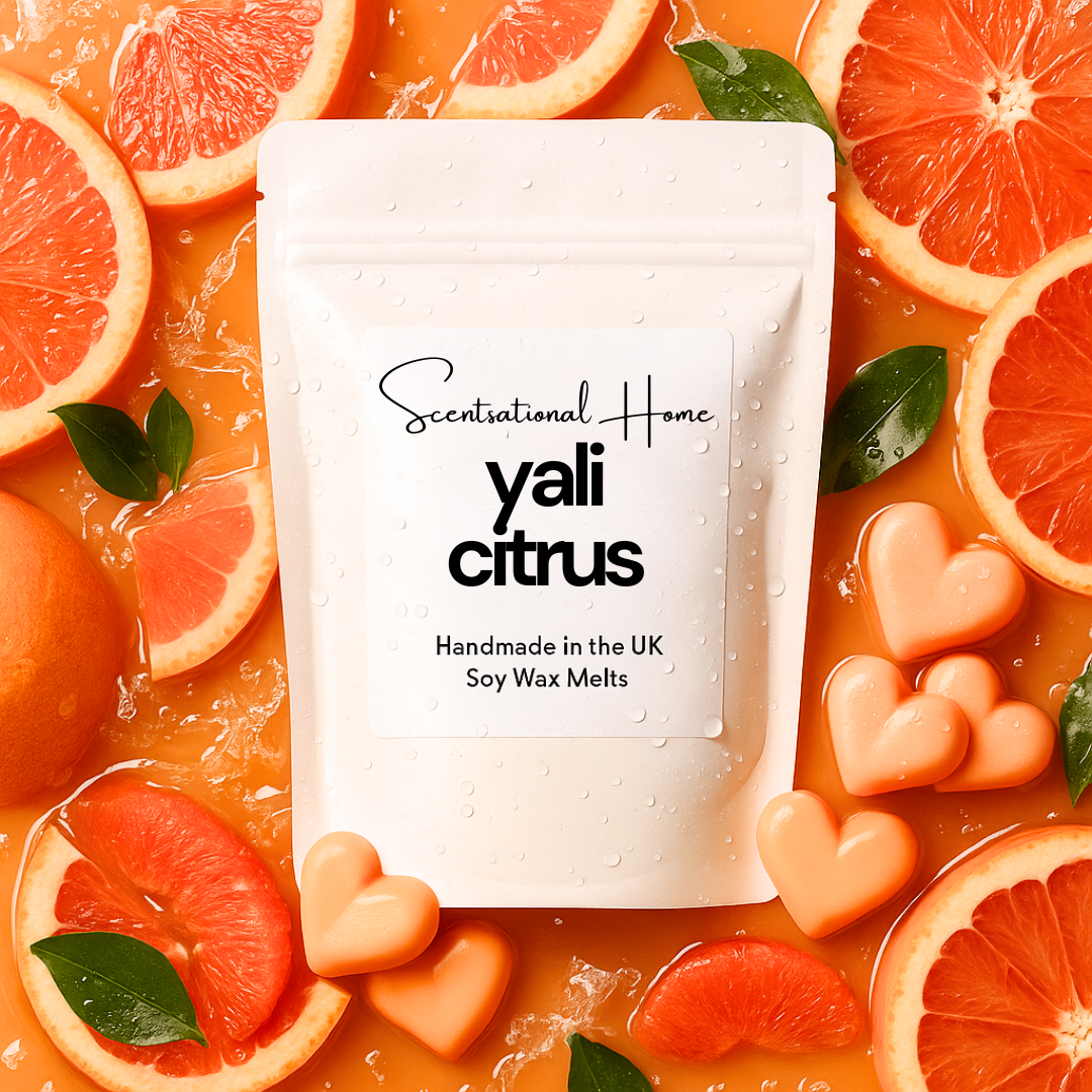 Yali Citrus