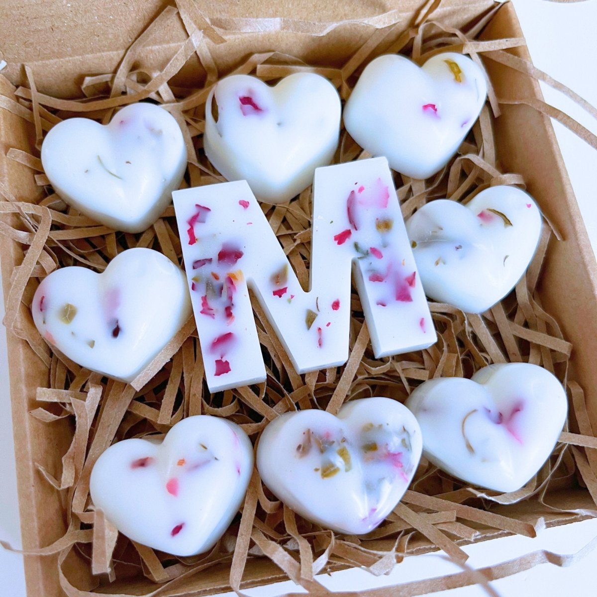 Personalised Wax Melts - Scentsational Home