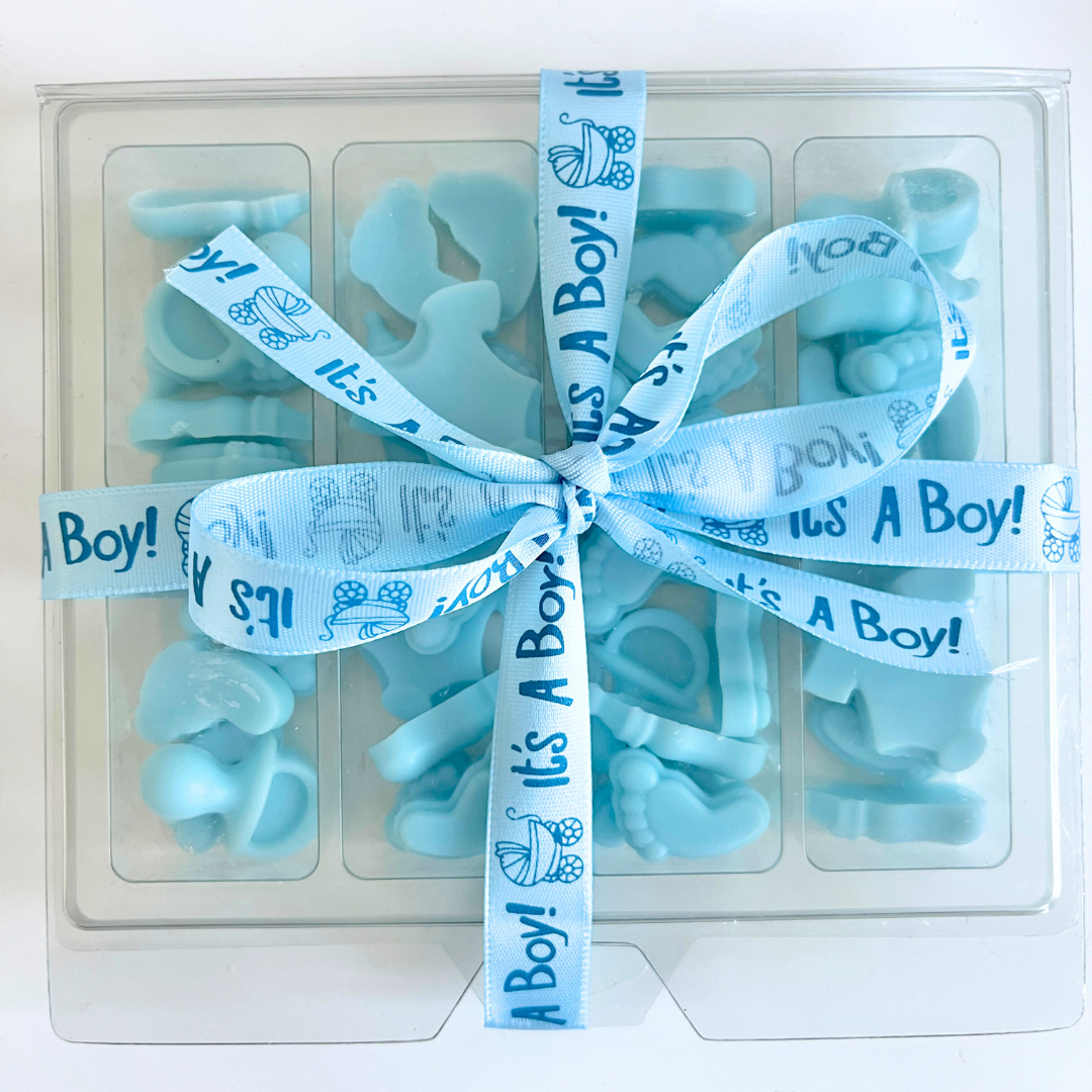 Baby Shower Wax Melts