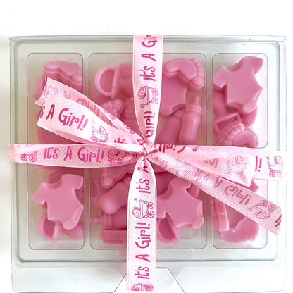 Baby Shower Wax Melts