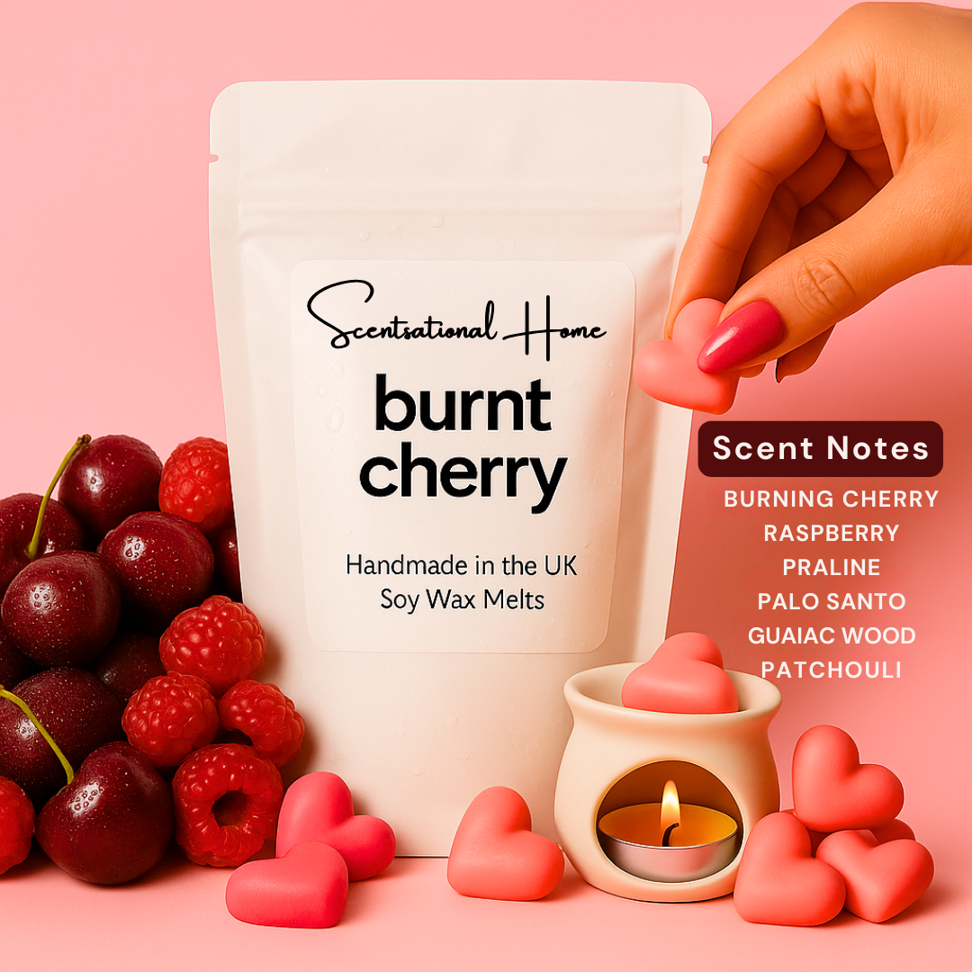Burnt Cherry