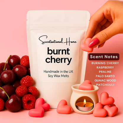 Burnt Cherry