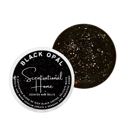 Black Opal Wax Melt