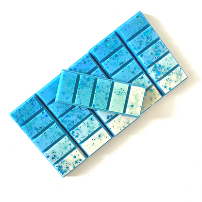 Blue Lavender Oasis Snap Bar Wax Melt