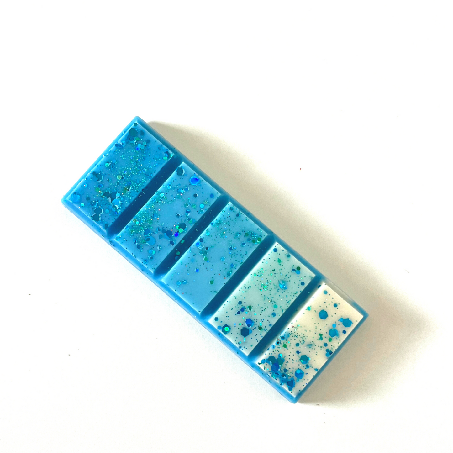 Blue Lavender Oasis Snap Bar Wax Melt