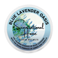 Blue Lavender Oasis Wax Melt