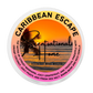 Caribbean Escape Wax Melt