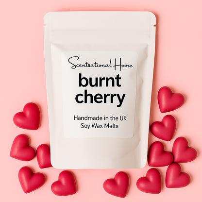 Burnt Cherry