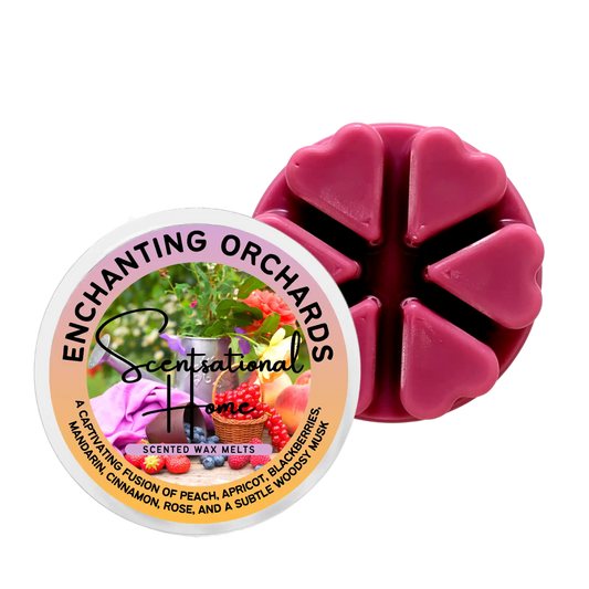 Enchanting Orchards Wax Melt