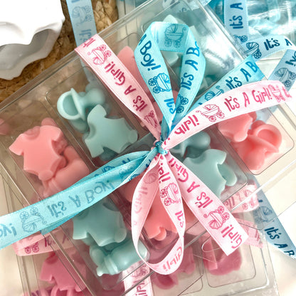 Baby Shower Wax Melts