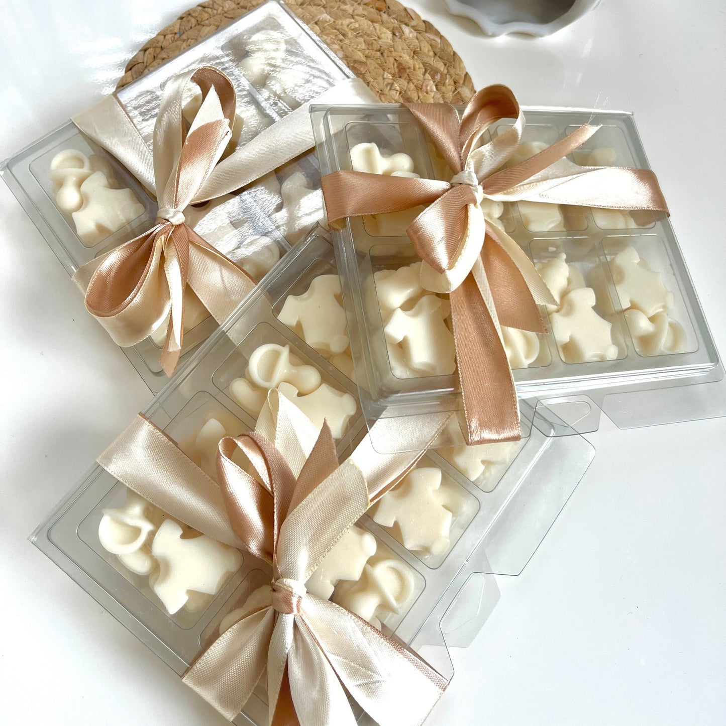 Baby Shower Wax Melts