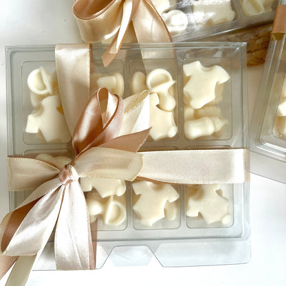 Baby Shower Wax Melts