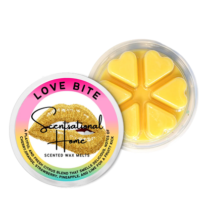 Love Bite Wax Melt