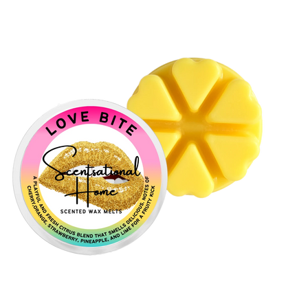 Love Bite Wax Melt