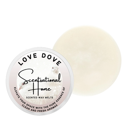 Love Dove Wax Melt