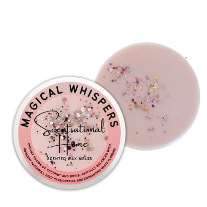 Magical Whispers Wax Melt