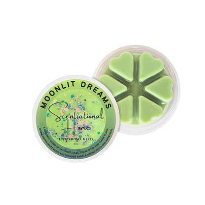 Moonlit Dreams Wax Melt