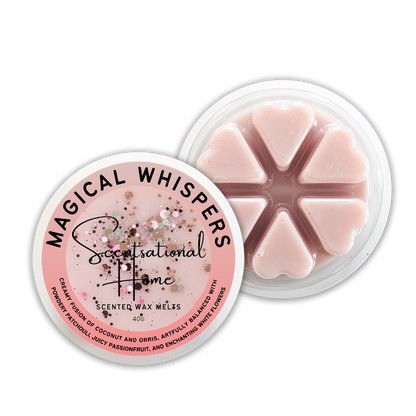 Magical Whispers Wax Melt