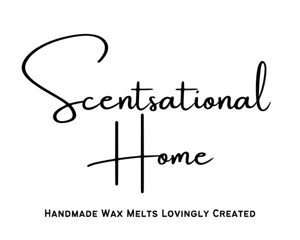 Scentsational Home