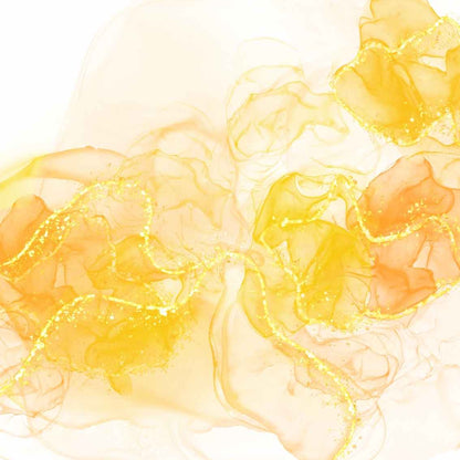 Amber Sweet Orange Wax Melt - Scentsational Home