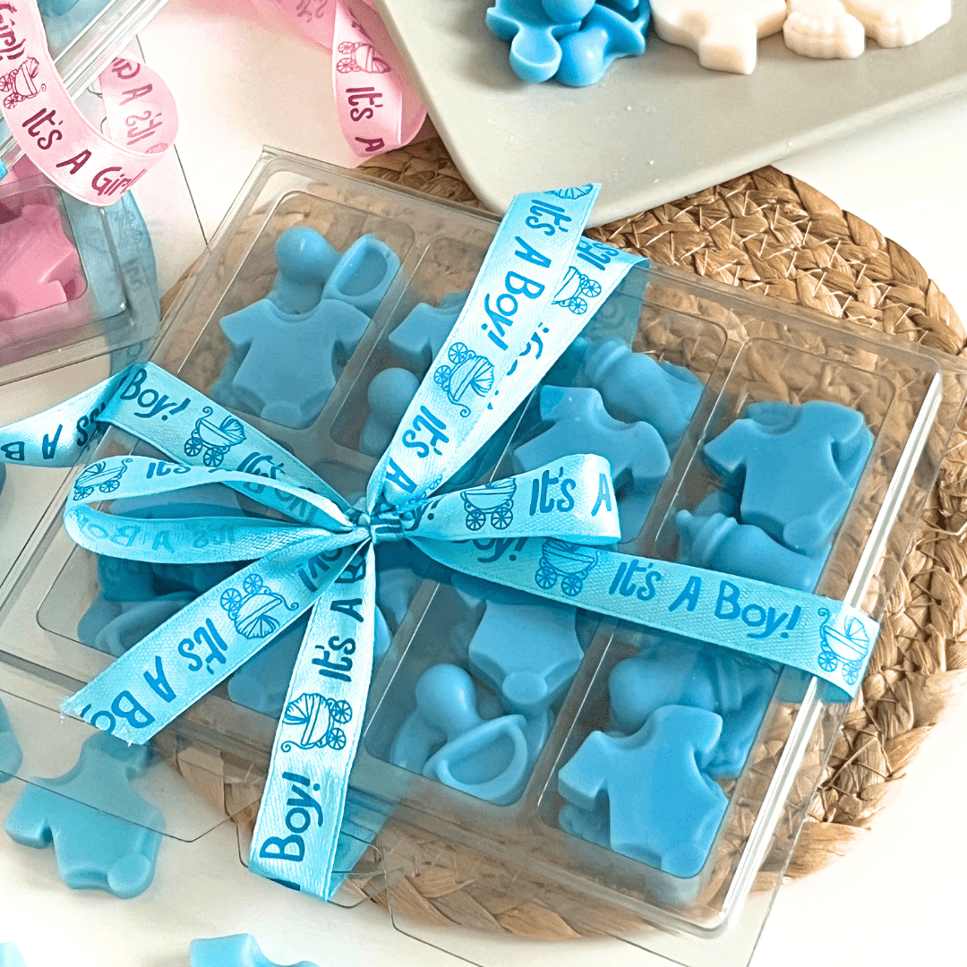 Baby Shower Wax Melts - Scentsational Home