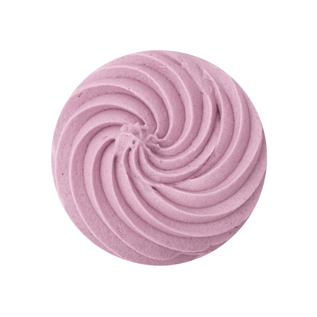 Berry & Vanilla Whipped Soap - Scentsational Home