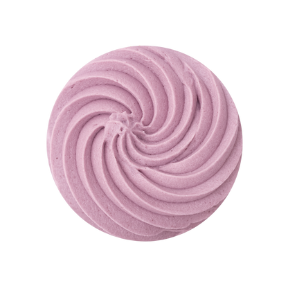 Berry & Vanilla Whipped Soap