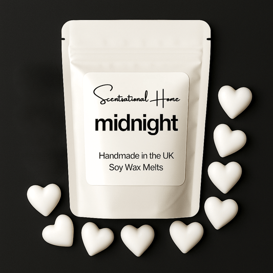 Black Opium Inspired Wax Melts - Scentsational Home