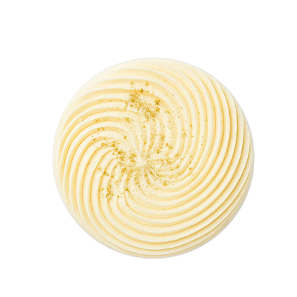 Butter Cream Vanilla Bean Whipped Soap