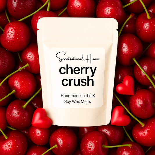 Cherry Crush