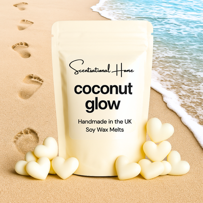 Coconut Glow